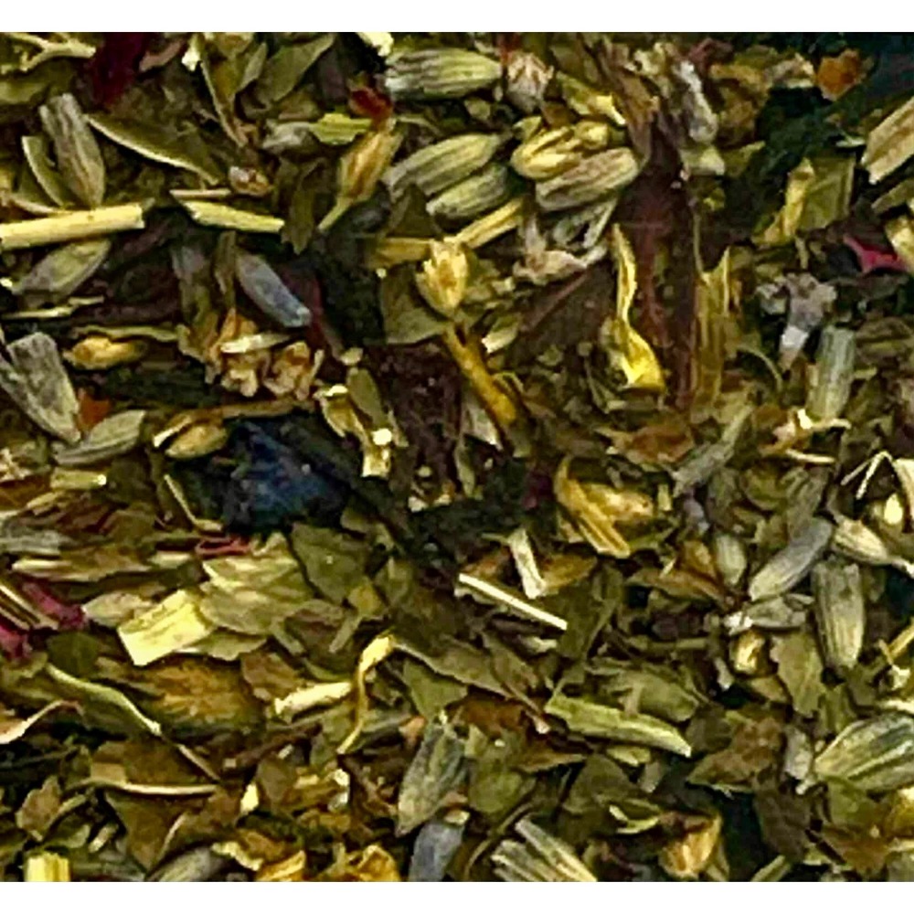 Sweet Dreams Tea Blend 1 Oz‎ Relaxing Herbal Infusion